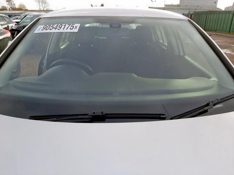 2011 VOLKSWAGEN GOLF 1.6 TDI 105 BLUEMOTION TECH MATCH 5DR