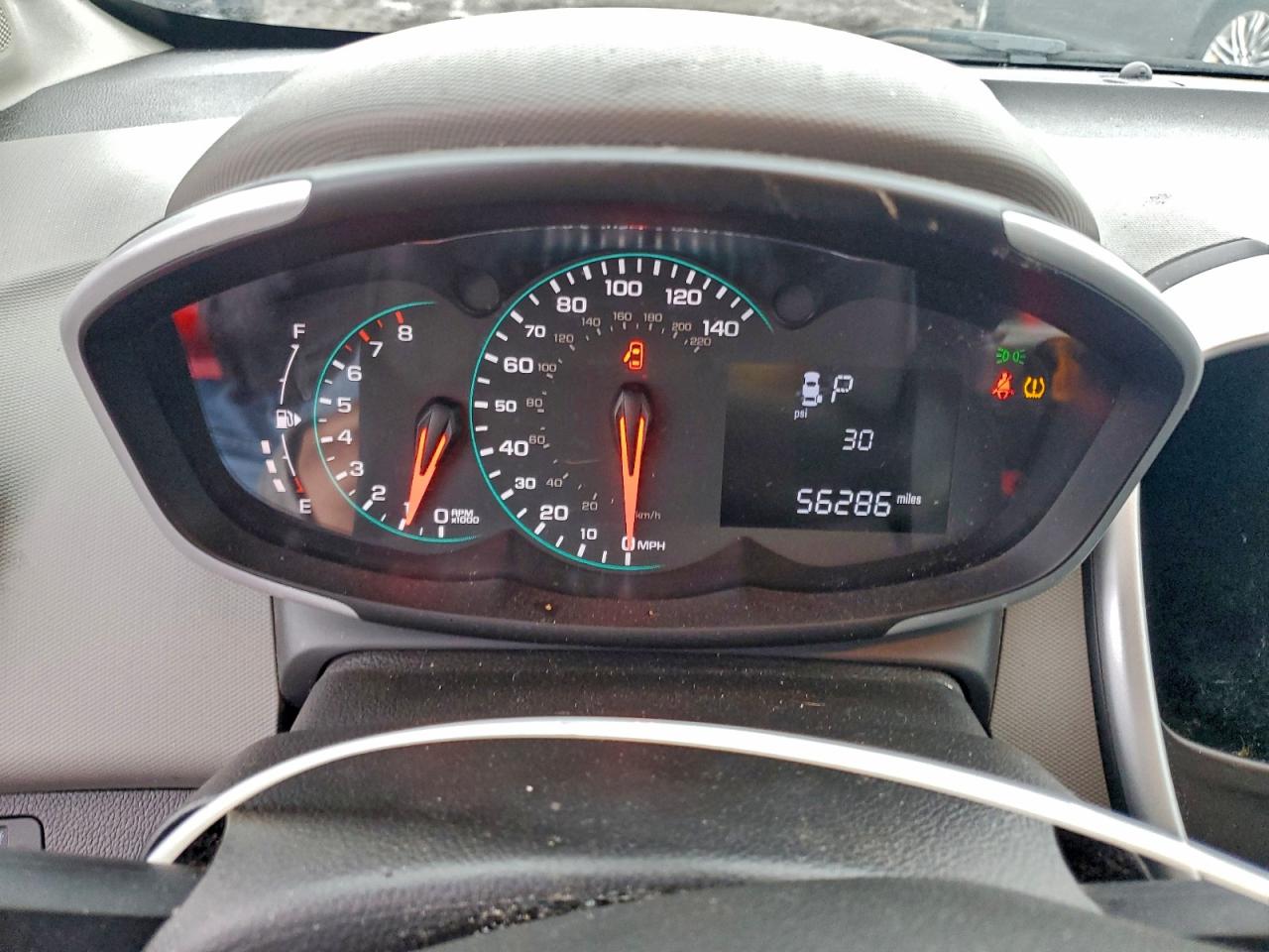 2020 Chevrolet Sonic Lt VIN: 1G1JD5SB5L4121682 Lot: 93328425