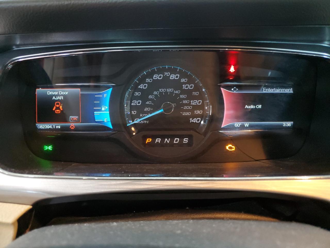 2016 Ford Taurus Sel VIN: 1FAHP2E83GG146196 Lot: 91818655