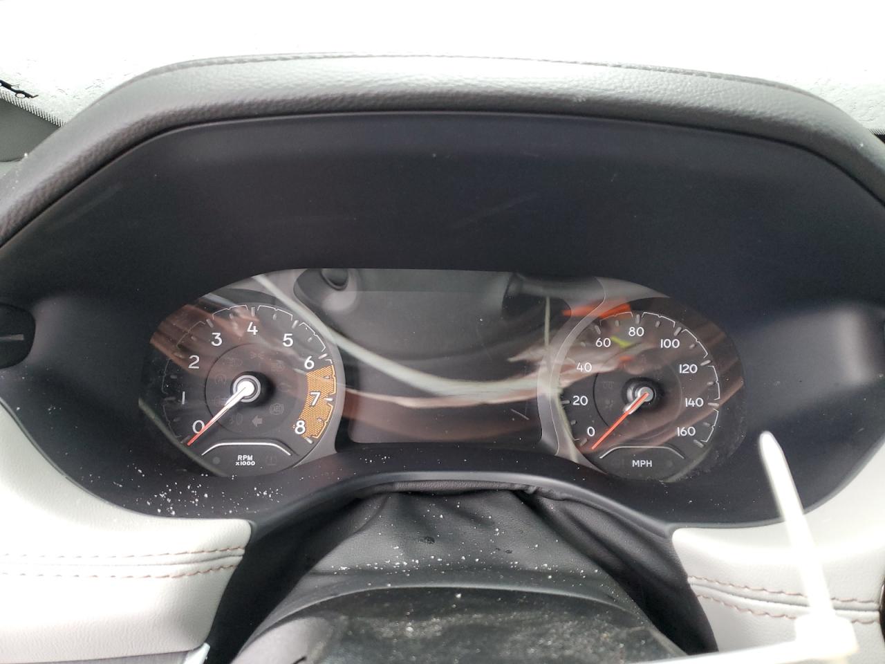 2025 Jeep Compass Limited VIN: 3C4NJDCN3ST508177 Lot: 91220305