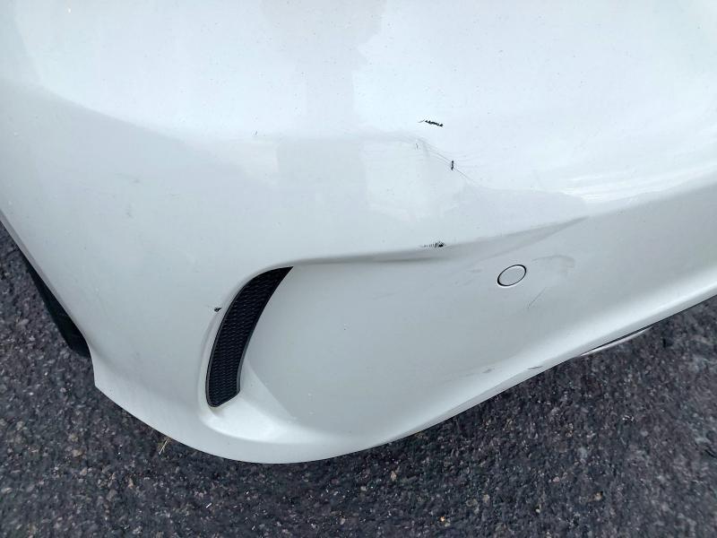 2015 MERCEDES-BENZ A CLASS A220 CDI AMG NIGHT EDITION 5DR AUTO