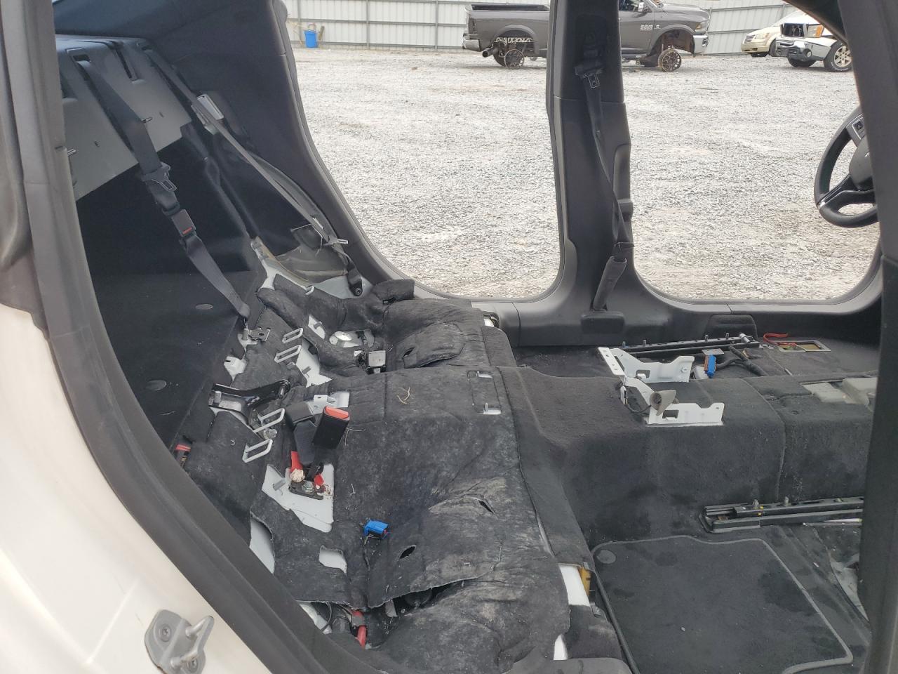 2015 Maserati Ghibli VIN: ZAM57XSA9F1155161 Lot: 92049325