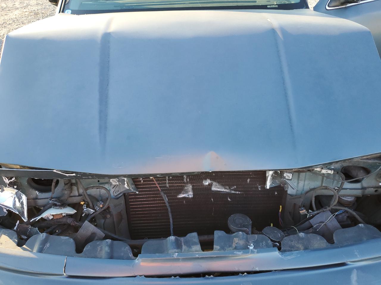 1996 Ford Crown Victoria Lx VIN: 2FALP74W4TX209561 Lot: 91763175