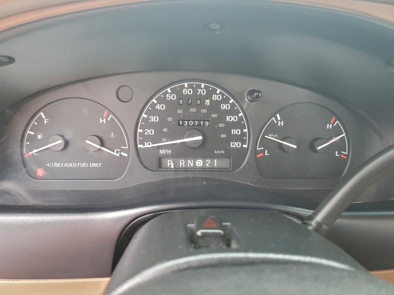 1996 Ford Ranger VIN: 1FTCR10A8TPA63537 Lot: 93045595