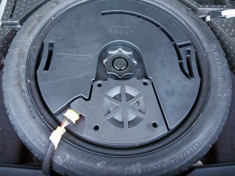 2015 VOLKSWAGEN GOLF 2.0 TSI R 5DR DSG