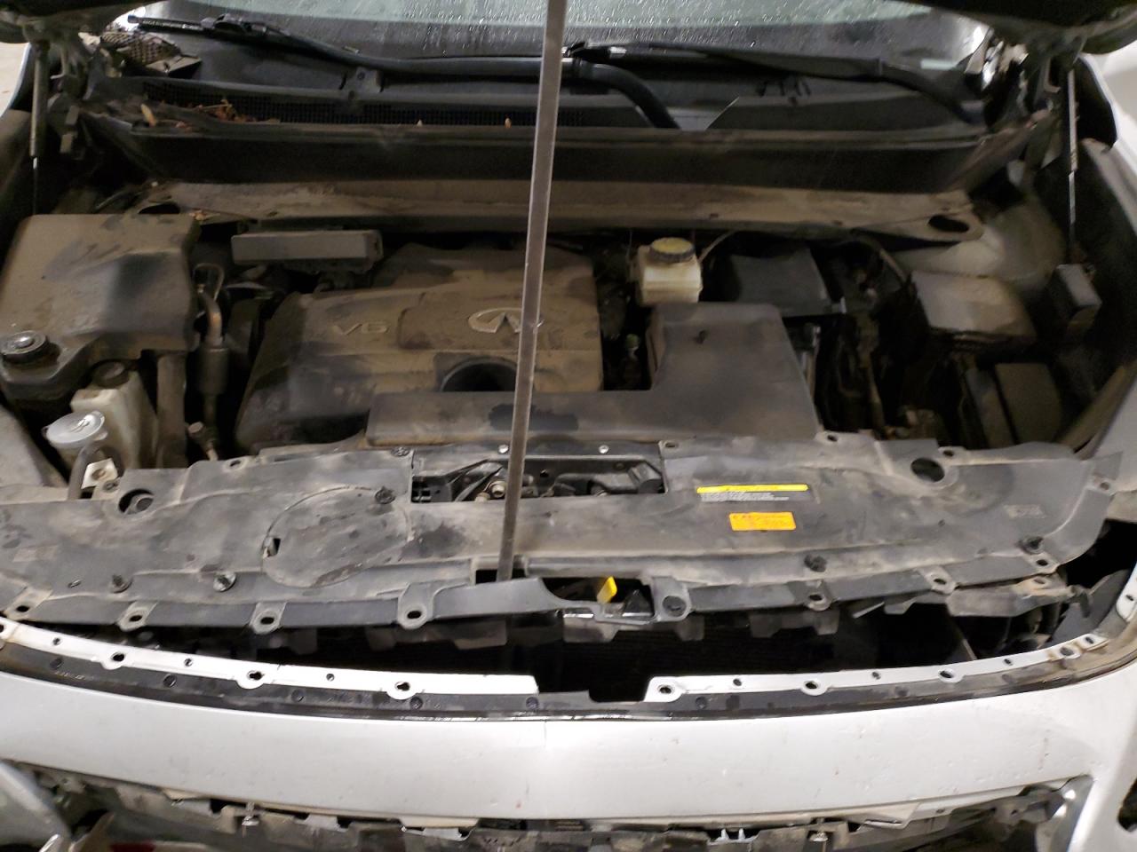 2017 Infiniti Qx60 VIN: 5N1DL0MM3HC559313 Lot: 92946835