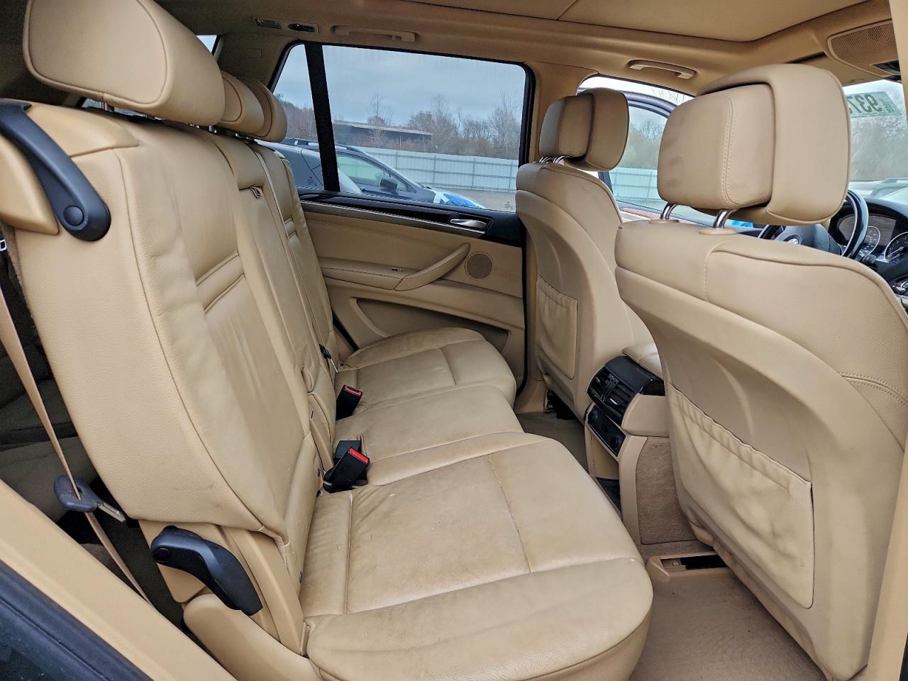 2013 BMW X5 xDrive35I VIN: 5UXZV4C51D0B16628 Lot: 93739725