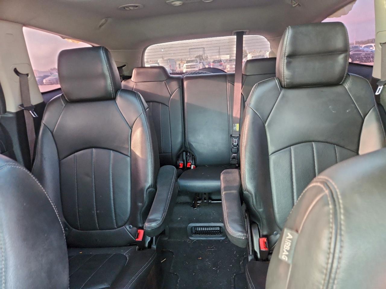 2017 Buick Enclave VIN: 5GAKRCKD4HJ291559 Lot: 94113685