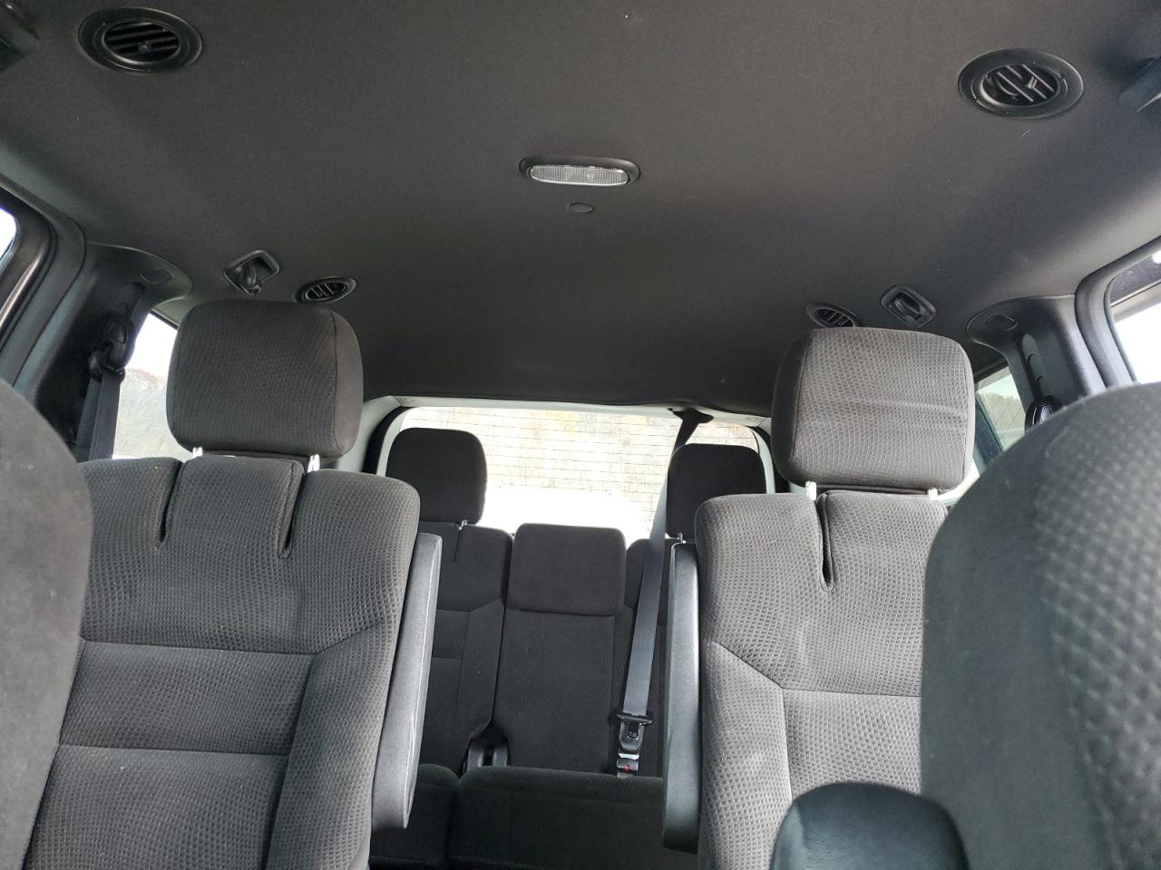 2016 Dodge Grand Caravan Se VIN: 2C4RDGBGXGR154732 Lot: 93105725