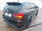 2017 BMW X5 XDRIVE M50D 5DR AUTO [7 SEAT] for sale at Copart SANDY