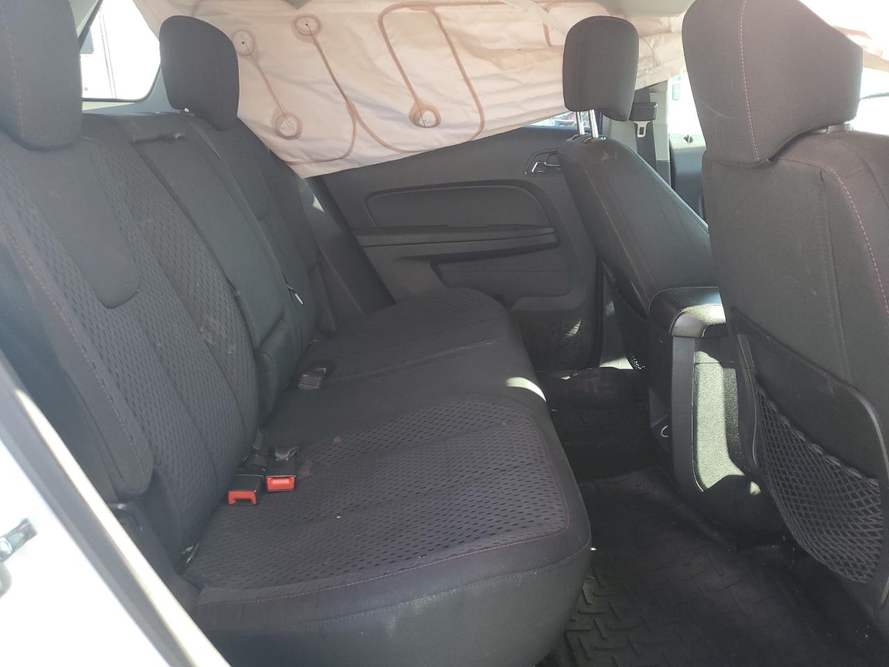 2013 GMC Terrain Sle VIN: 2GKALMEK0D6186881 Lot: 92777785