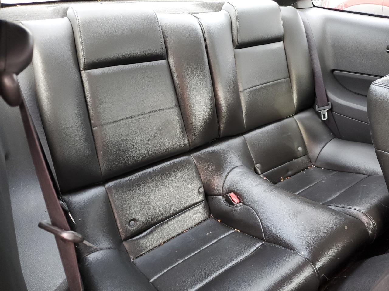 2006 Ford Mustang VIN: 1ZVHT80N565152031 Lot: 92177275