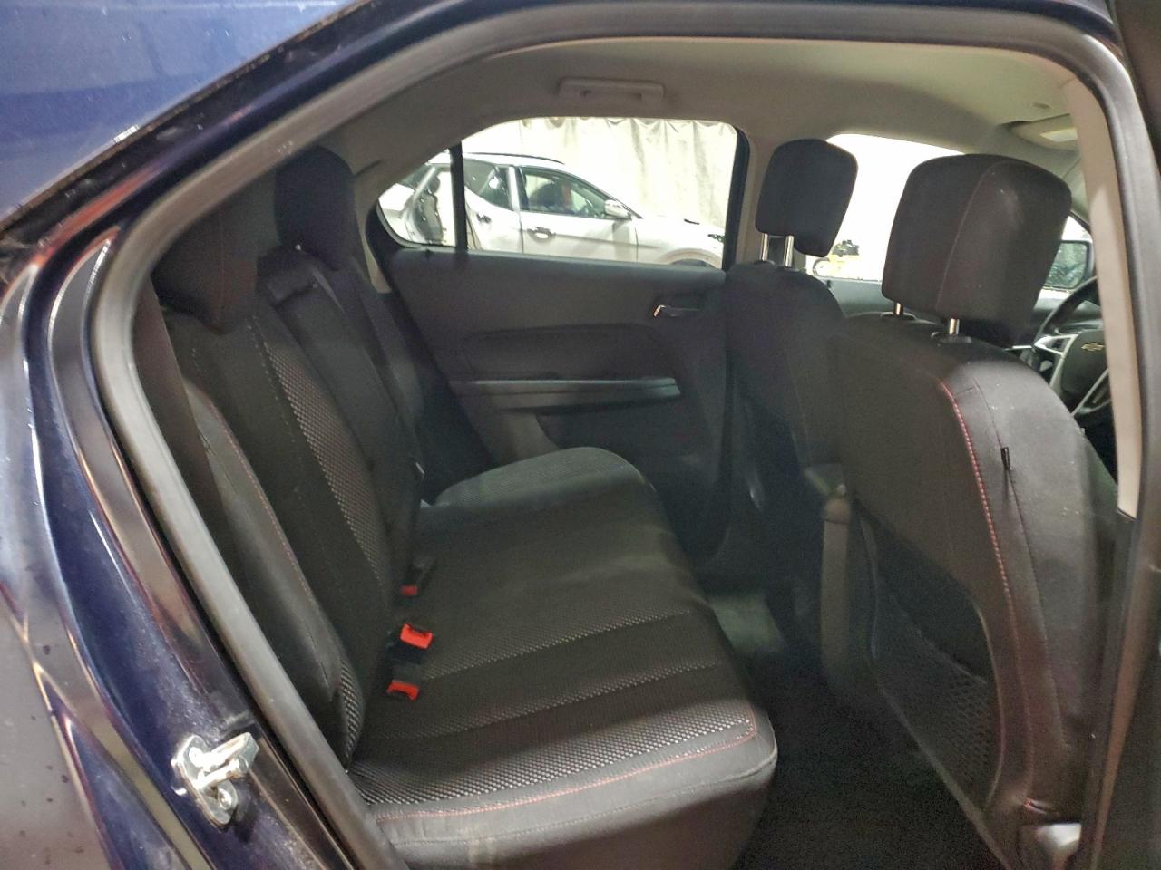 2016 Chevrolet Equinox Lt VIN: 2GNFLFEK5G6205353 Lot: 93756435