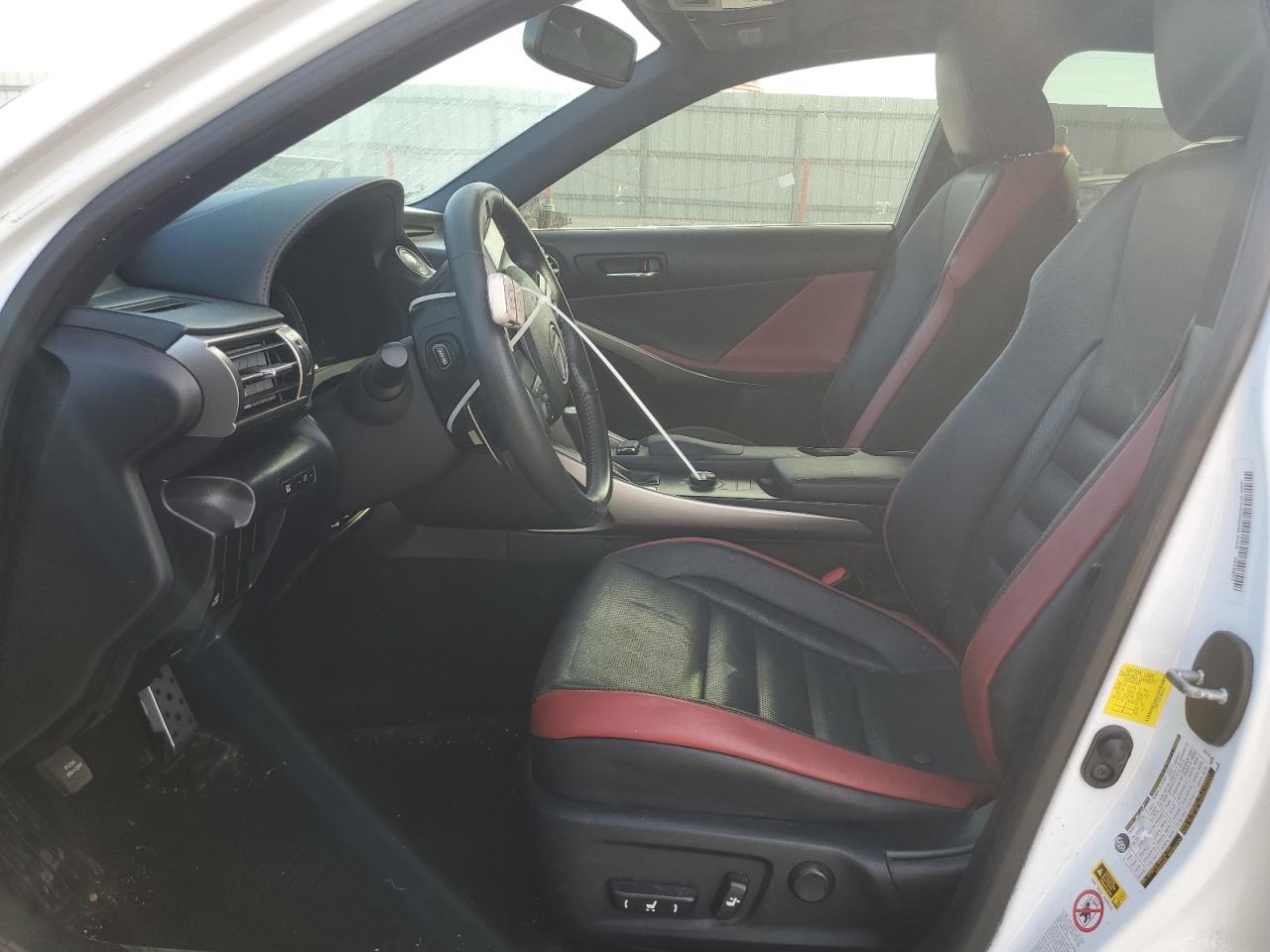 2015 Lexus Is 250 VIN: JTHBF1D29F5069479 Lot: 91322655