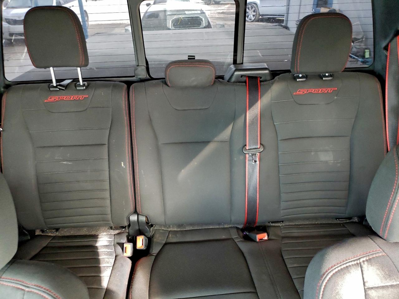 2018 Ford F150 Supercrew VIN: 1FTEW1EP1JFE67104 Lot: 94177775