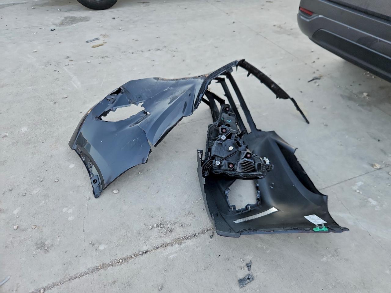 2024 Lexus Tx 350 Base VIN: 5TDAAAA62RS010601 Lot: 92689185