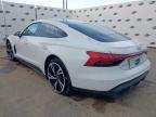 2022 AUDI E-TRON GT 390KW QUATTRO 93KWH 4DR AUTO for sale at Copart ROCHFORD