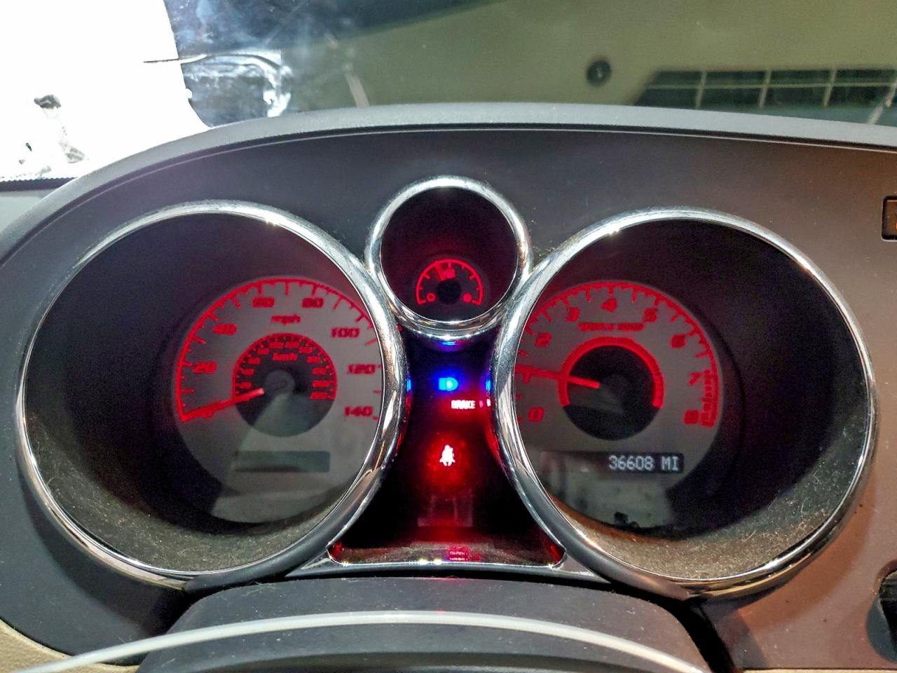 2006 Pontiac Solstice VIN: 1G2MB33B26Y111903 Lot: 94571955