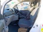 2020 NISSAN E-NV200 80KW ACENTA VAN AUTO 40KWH for sale at Copart WHITBURN
