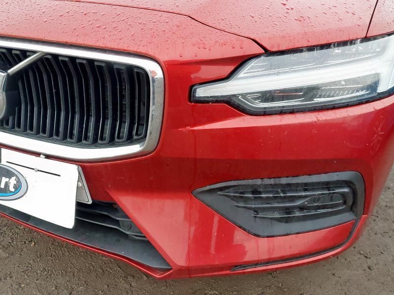 2019 VOLVO V60 2.0 D3 [150] MOMENTUM PLUS 5DR