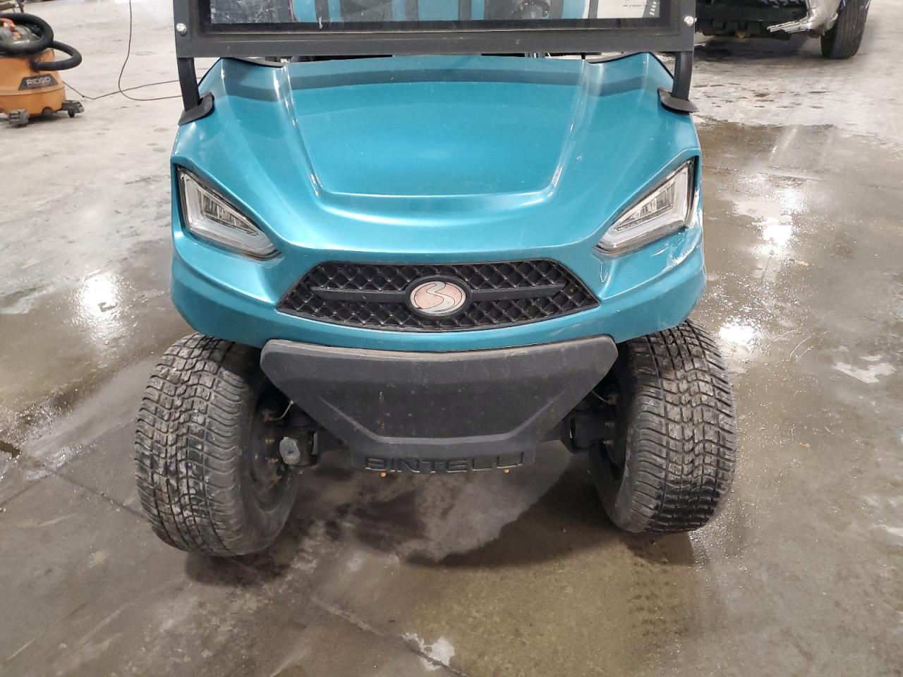 2022 Bint Nemesis VIN: 7R3SA4113NC004136 Lot: 92643755