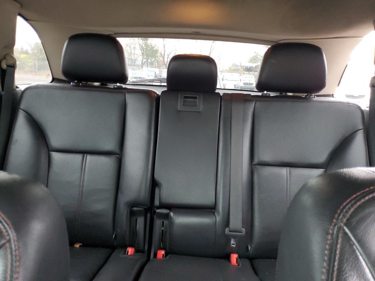 2013 Ford Edge Sel VIN: 2FMDK4JCXDBB68630 Lot: 92185655