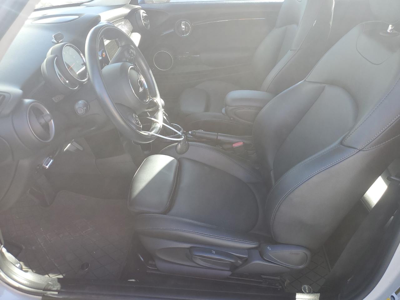 2014 Mini Cooper S VIN: WMWXM7C59ET987526 Lot: 93201645