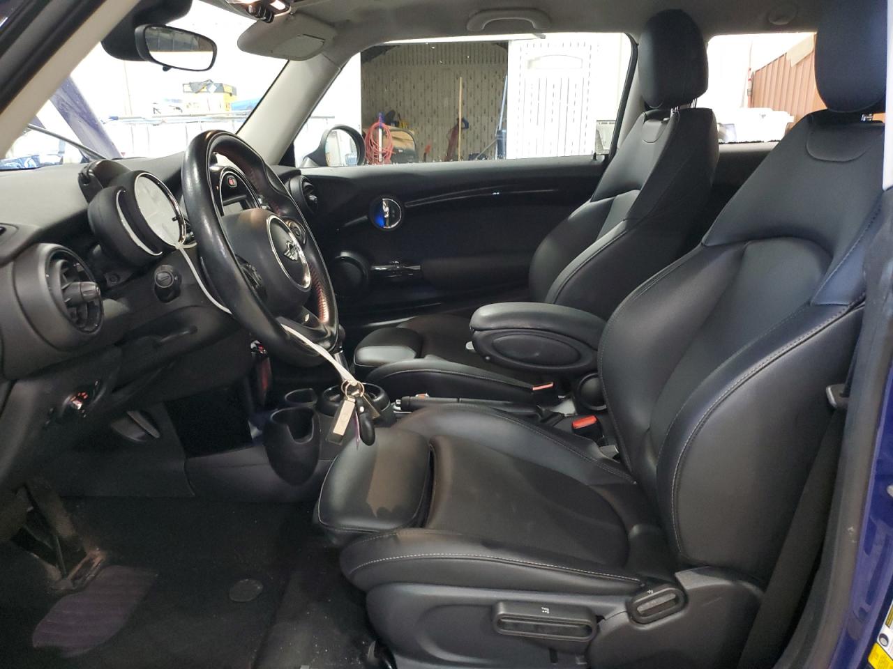 2019 Mini Cooper S VIN: WMWXP7C53K2A50215 Lot: 92967525