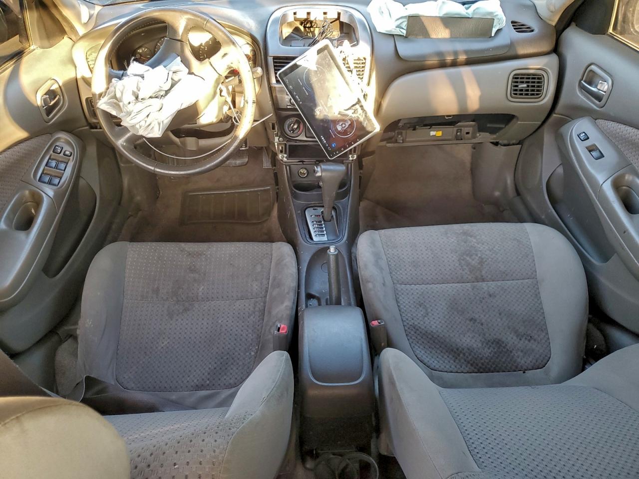 2004 Nissan Sentra 1.8 VIN: 3N1CB51D84L878180 Lot: 94689255