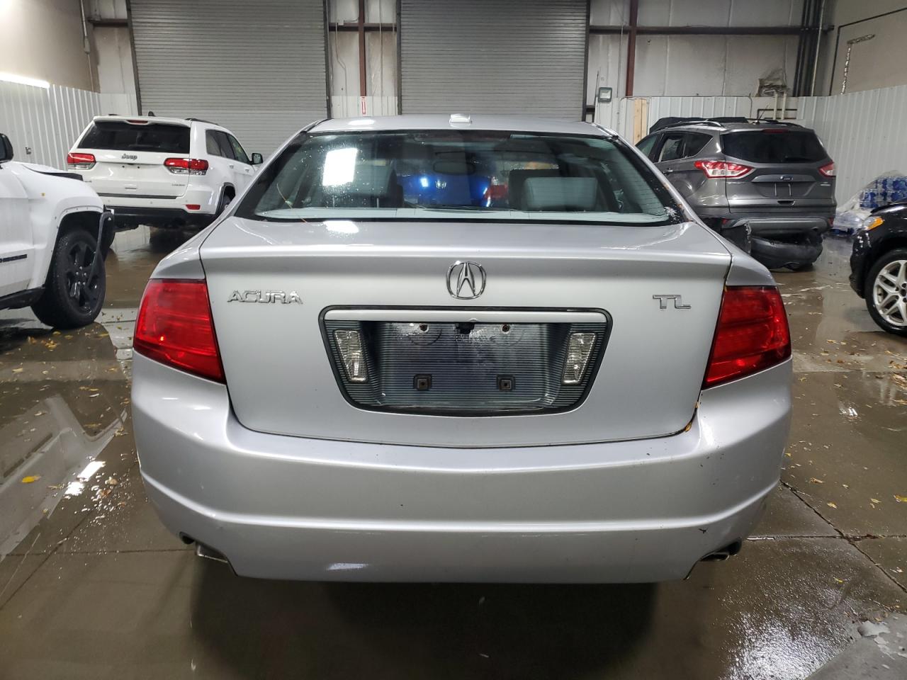 2004 Acura Tl VIN: 19UUA66224A035196 Lot: 90867035