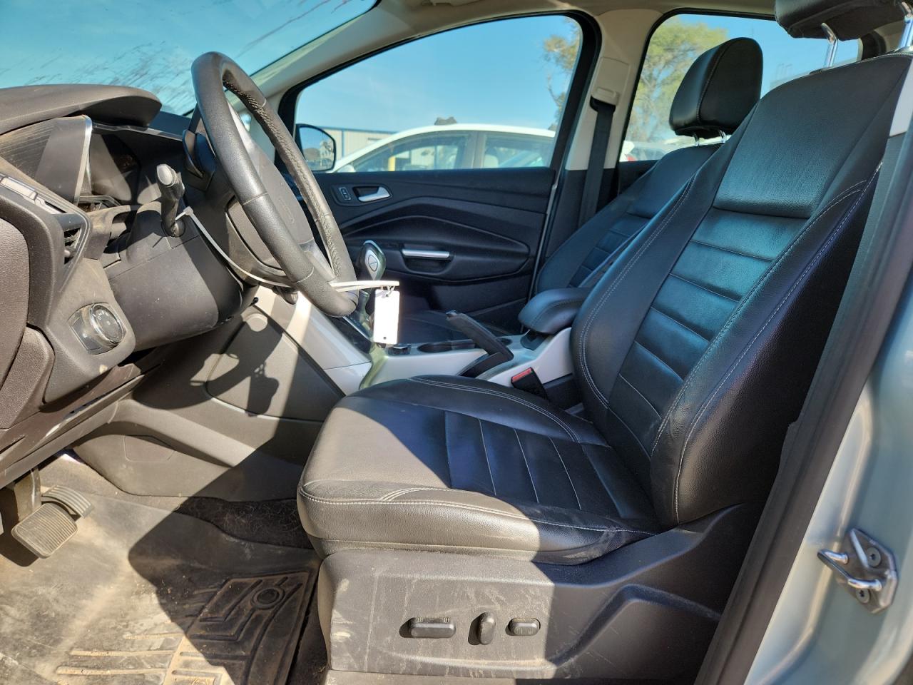 2014 Ford C-Max Sel VIN: 1FADP5BU4EL512754 Lot: 90131905