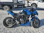 2024 SUZUKI GSX800 F   for sale at Copart KY - WALTON