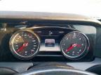2016 MERCEDES-BENZ E CLASS E220D AMG LINE PREMIUM 4DR 9G-TRONIC for sale at Copart CHESTER