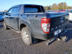 2013 FORD RANGER PICK UP DOUBLE CAB XLT 2.2 TDCI 150 4WD for sale at Copart SANDTOFT