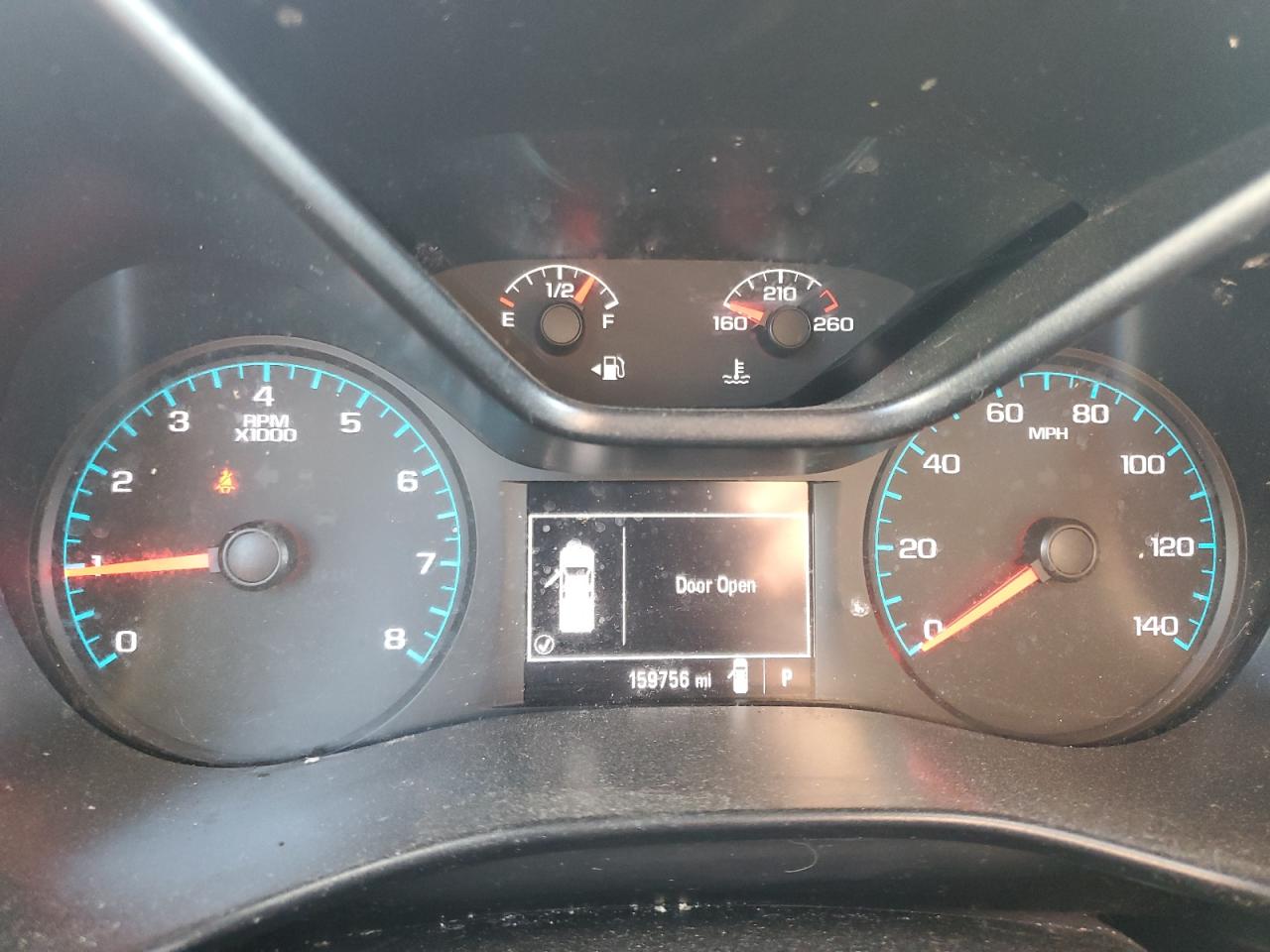 2018 Chevrolet Colorado VIN: 1GCHSBEA7J1276942 Lot: 92247665