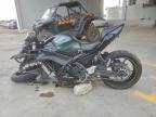 2025 KAWASAKI EX650 P   for sale at Copart VA - FREDERICKSBURG