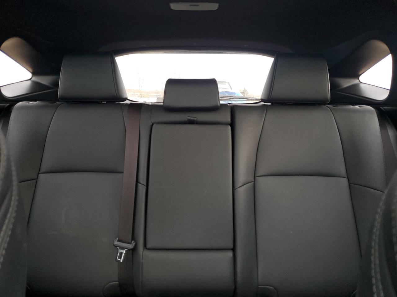 2024 Toyota Venza Le VIN: JTEAAAAH3RJ158119 Lot: 91833025