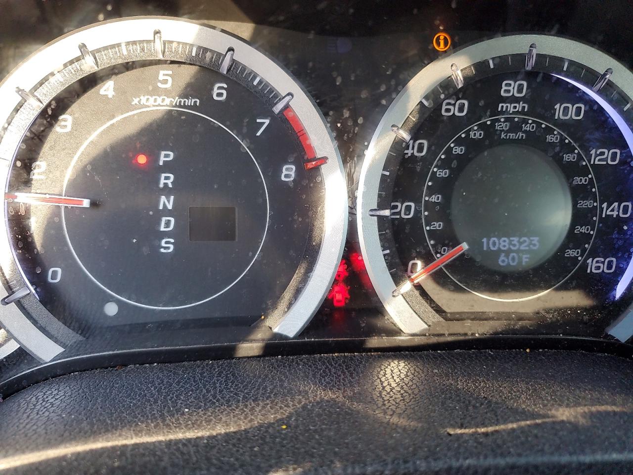 2011 Acura Tsx VIN: JH4CU2F65BC015764 Lot: 91570285