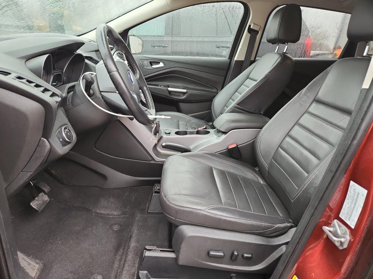 2016 Ford Escape Se VIN: 1FMCU9GX8GUB95949 Lot: 92732405