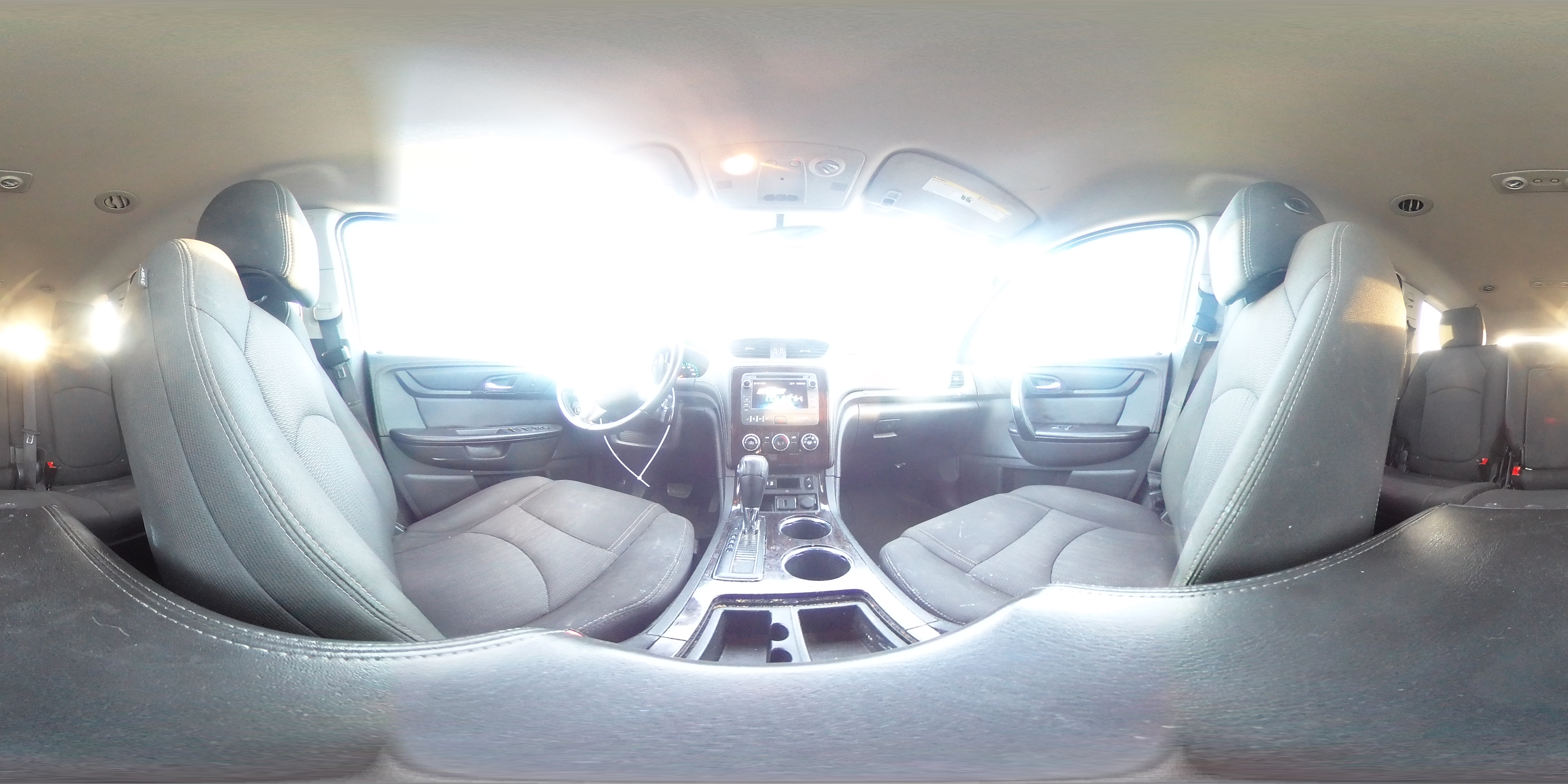 2016 Chevrolet Traverse Lt VIN: 1GNKRGKD1GJ177871 Lot: 93438365