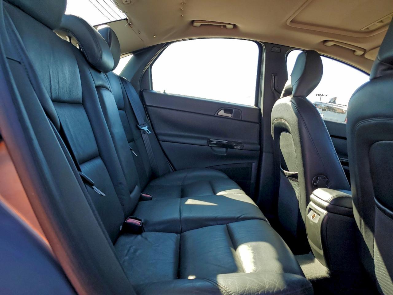 2006 Volvo S40 2.4I VIN: YV1MS382362214197 Lot: 93961055