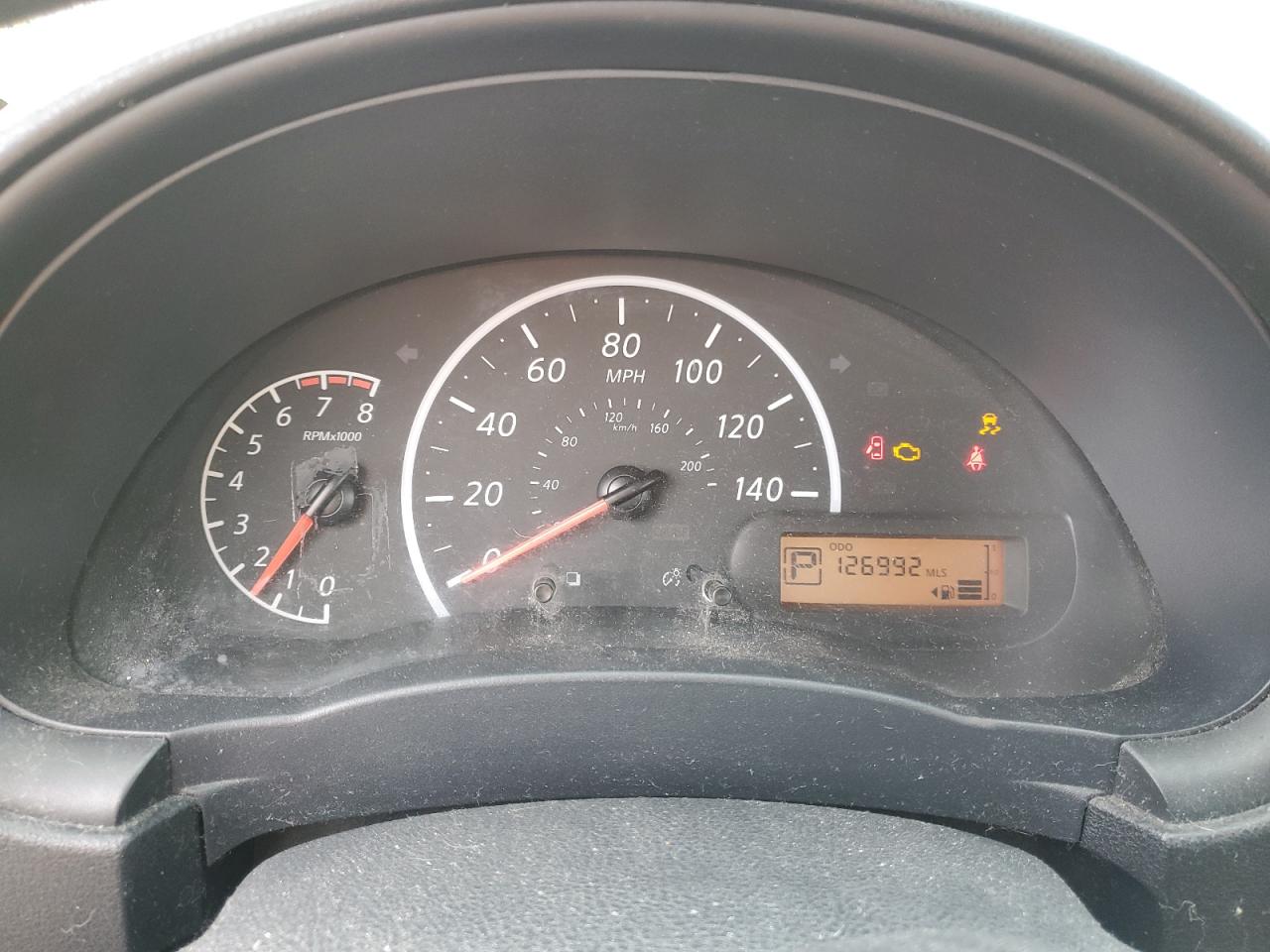 2015 Nissan Versa S VIN: 3N1CN7AP5FL936018 Lot: 90270305