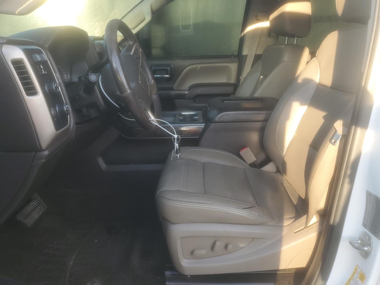 2016 GMC Sierra K3500 Denali VIN: 1GT42YE83GF230924 Lot: 90859815