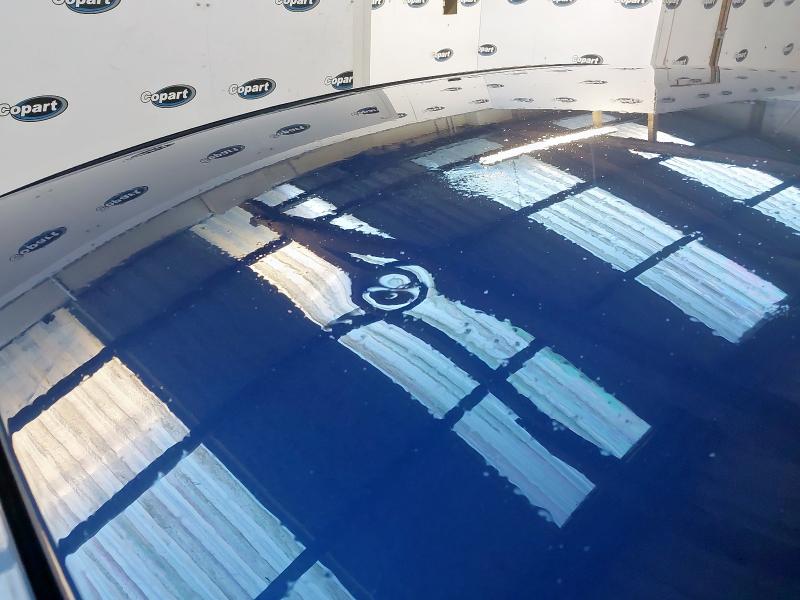 2011 FORD FOCUS 1.6 ZETEC 5DR