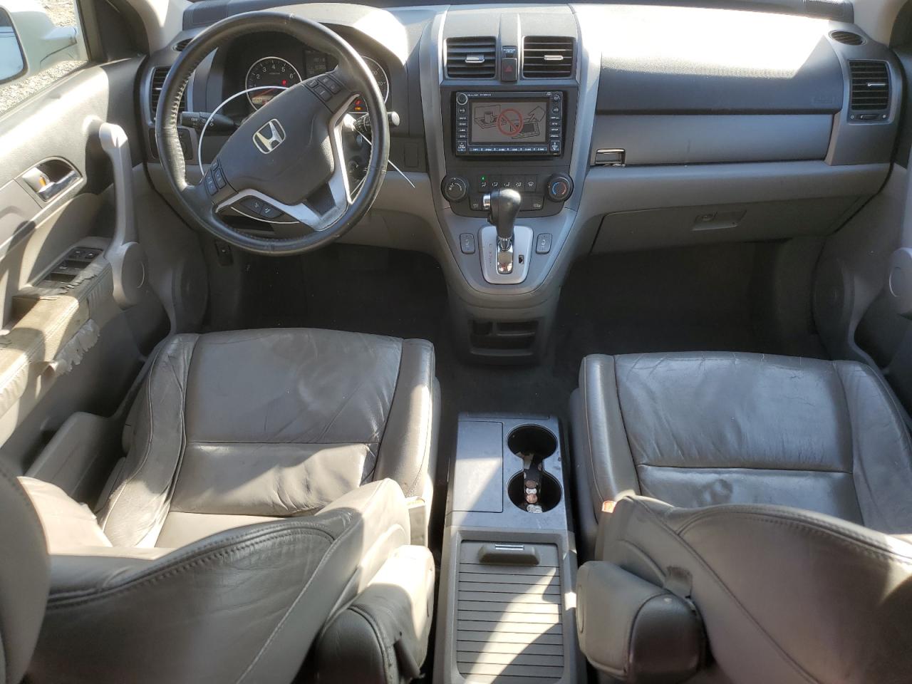 2007 Honda Cr-V Exl VIN: JHLRE48707C045209 Lot: 91479235