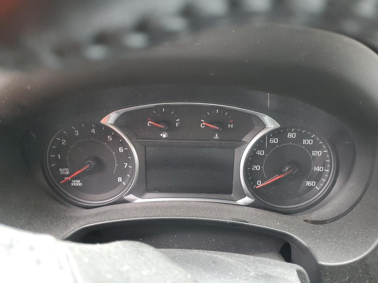 2019 GMC Terrain Sle VIN: 3GKALMEV4KL358509 Lot: 92164065