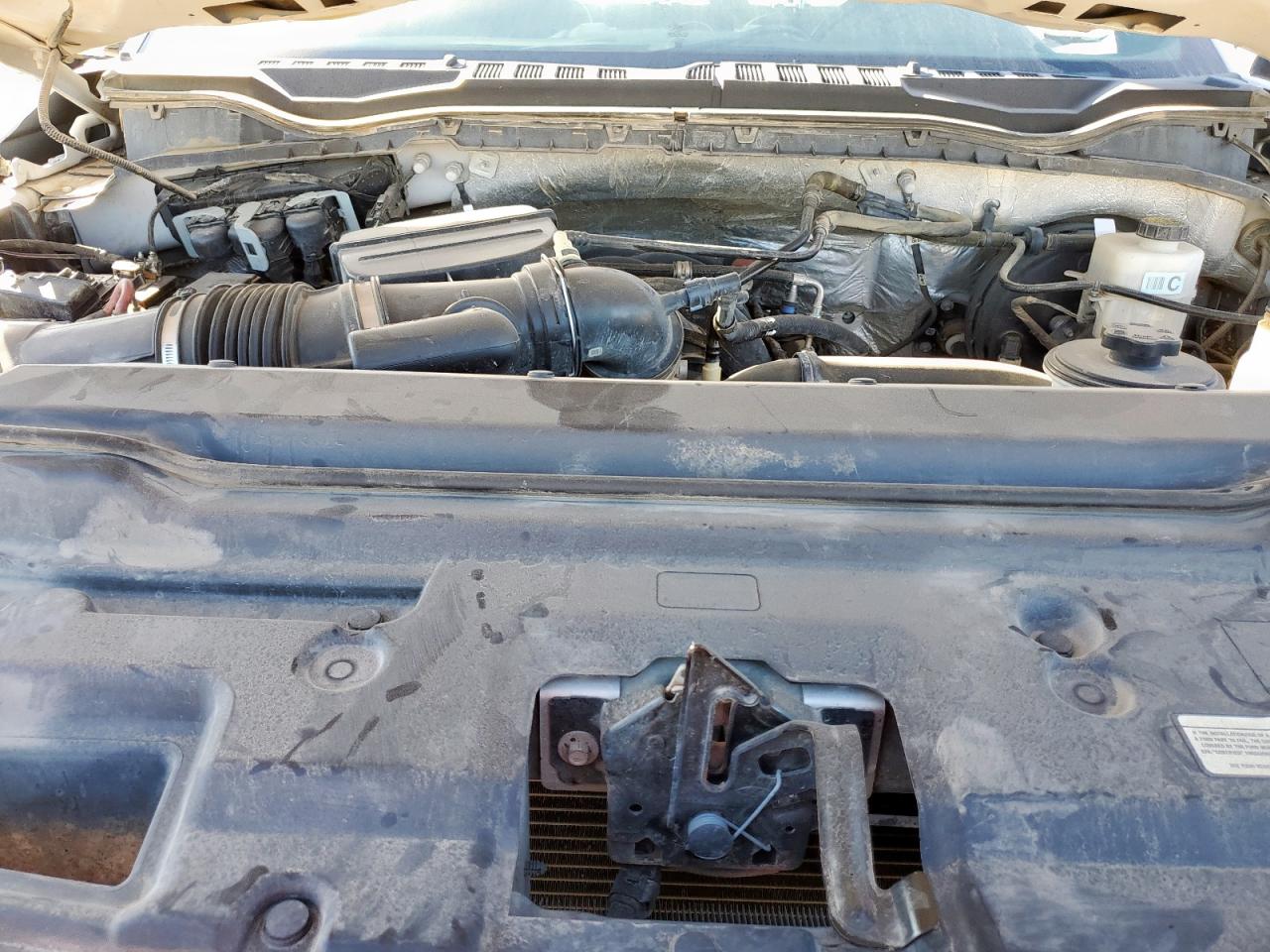 2021 Ford F250 Super Duty VIN: 1FT7W2BN8MED02761 Lot: 92074815