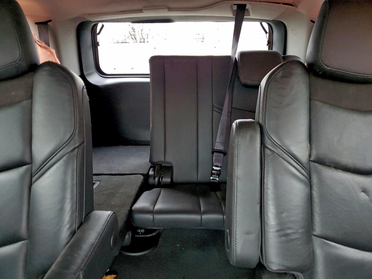 2017 Cadillac Escalade Premium Luxury VIN: 1GYS4CKJ5HR405339 Lot: 93511675