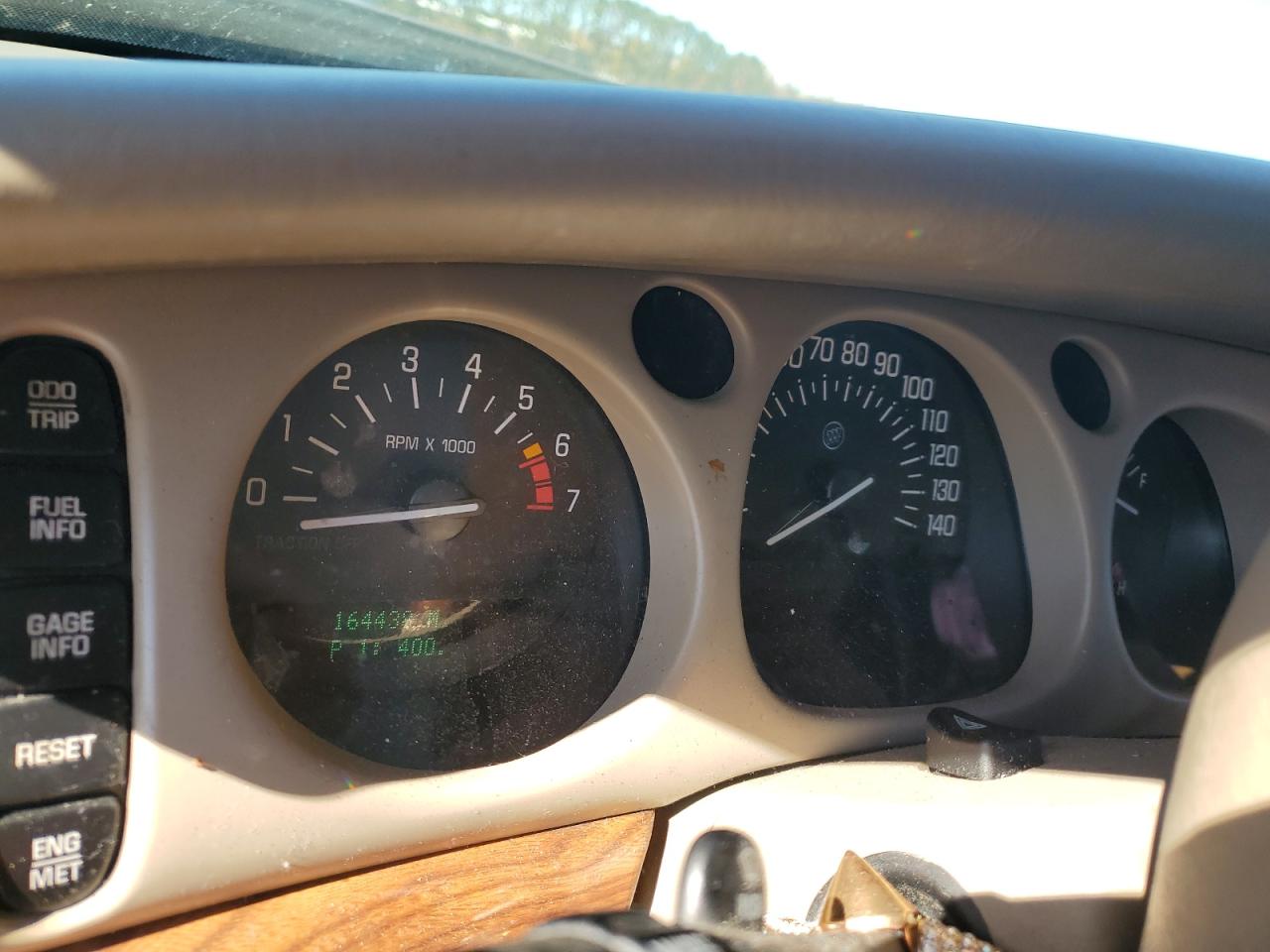 2001 Buick Lesabre Custom VIN: 1G4HP54K214290612 Lot: 92285575