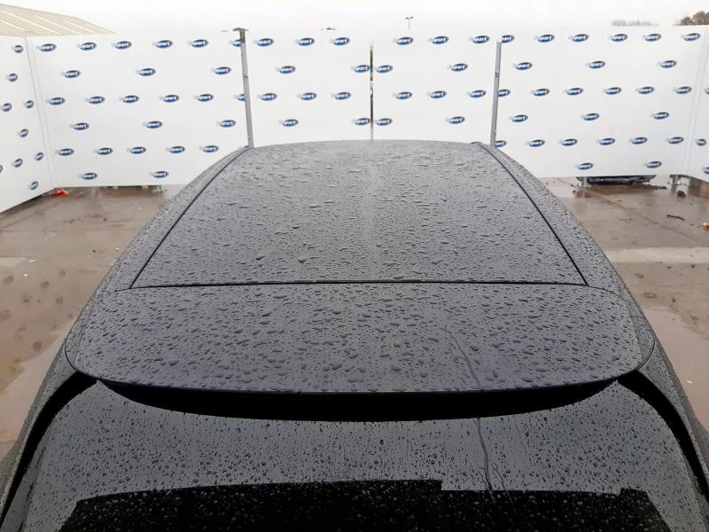 2021 MERCEDES-BENZ EQC EQC 400 300KW AMG LINE 80KWH 5DR AUTO